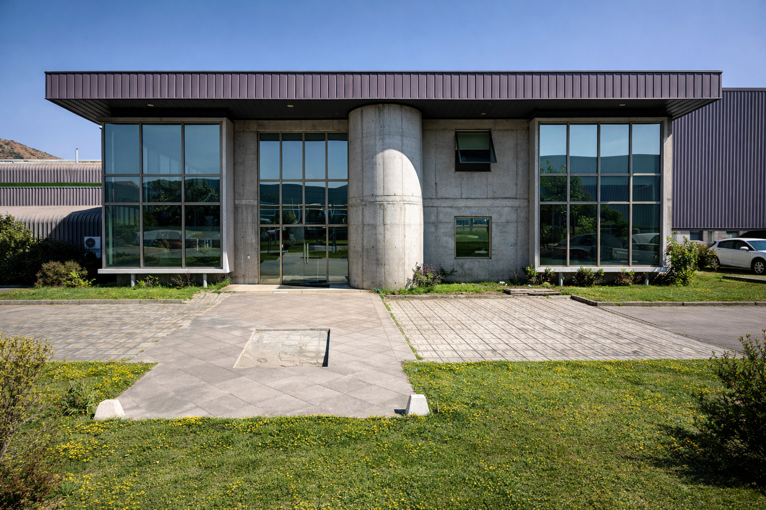 No solo el envase: la solución