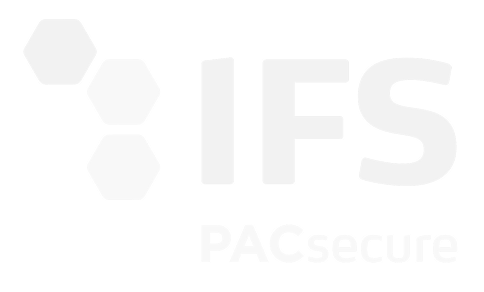 IFS PACsecure